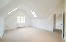 Sutton Courtenay bedroom extension leads