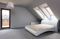 Sutton Courtenay bedroom extensions