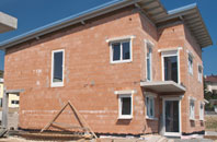 Sutton Courtenay home extensions