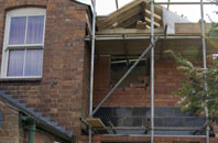 free Sutton Courtenay home extension quotes