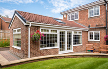 Sutton Courtenay house extension leads